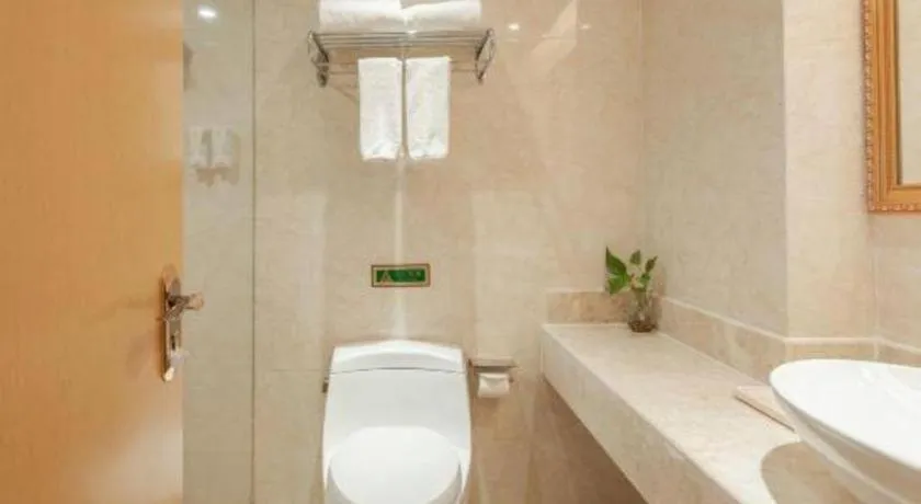 Vienna Hotel Hangzhou West Lake Qingchun Road