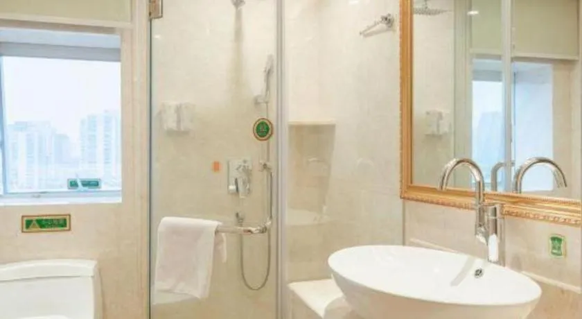 Vienna Hotel Hangzhou West Lake Qingchun Road