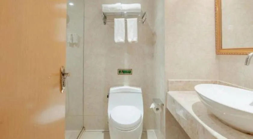 Vienna Hotel Hangzhou West Lake Qingchun Road