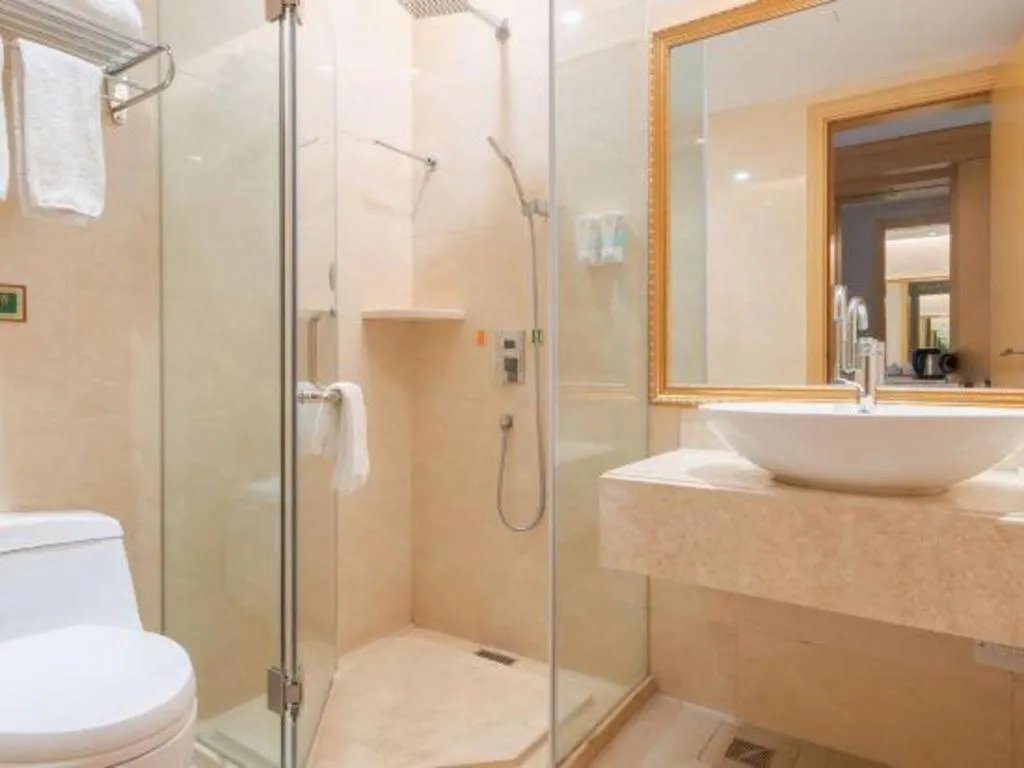 Vienna Hotel Hangzhou West Lake Qingchun Road