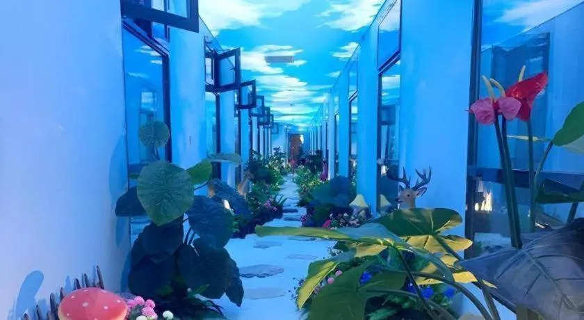 Vienna Hotel Chongqing Jiefangbei Hongyadong