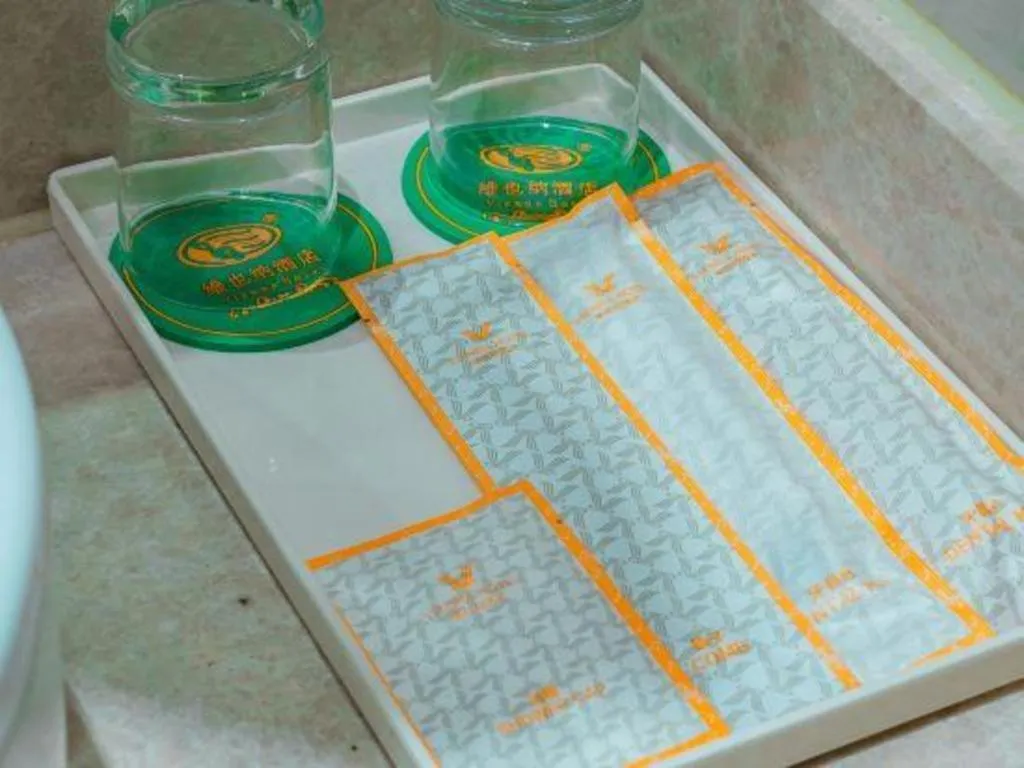 Vienna Hotel Chongqing Jiefangbei Hongyadong