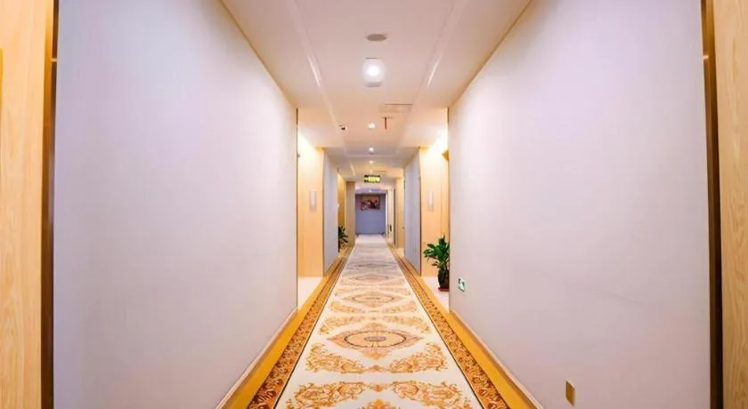 Vienna Hotel Chongqing Jiefangbei Hongyadong