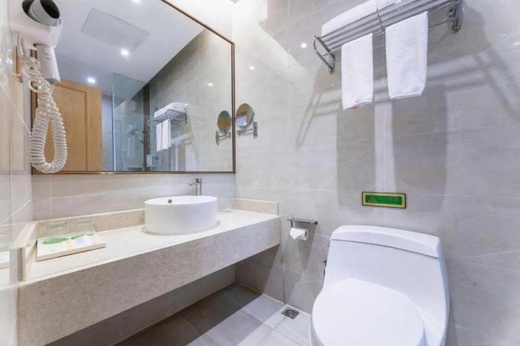 Vienna Hotel Chongqing Jiefangbei Hongyadong