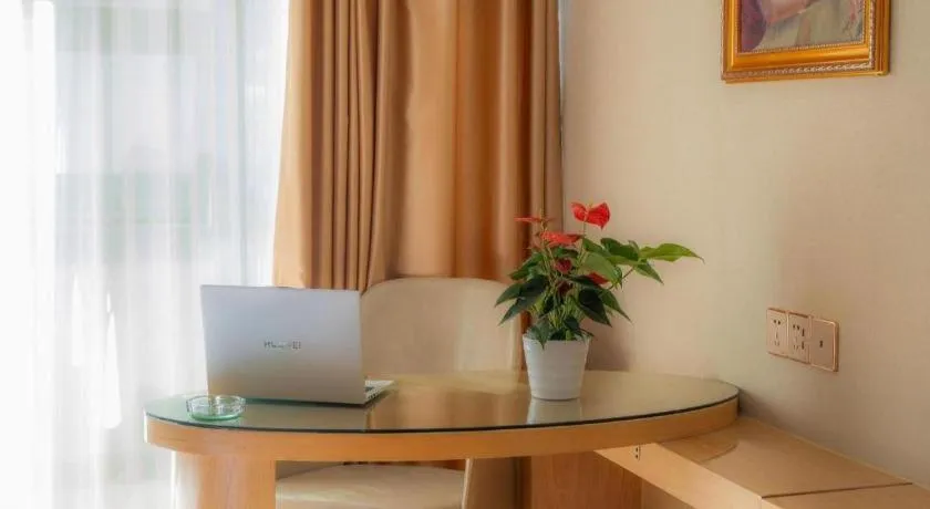 Vienna Hotel Chongqing Jiefangbei Hongyadong