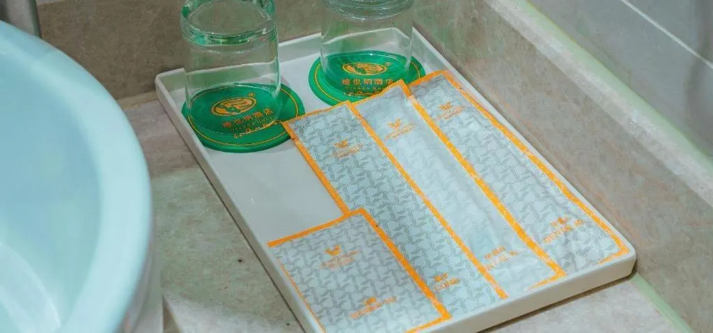 Vienna Hotel Chongqing Jiefangbei Hongyadong