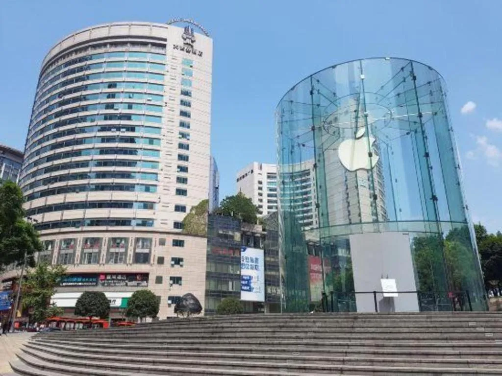 Vienna Hotel Chongqing Jiefangbei Hongyadong