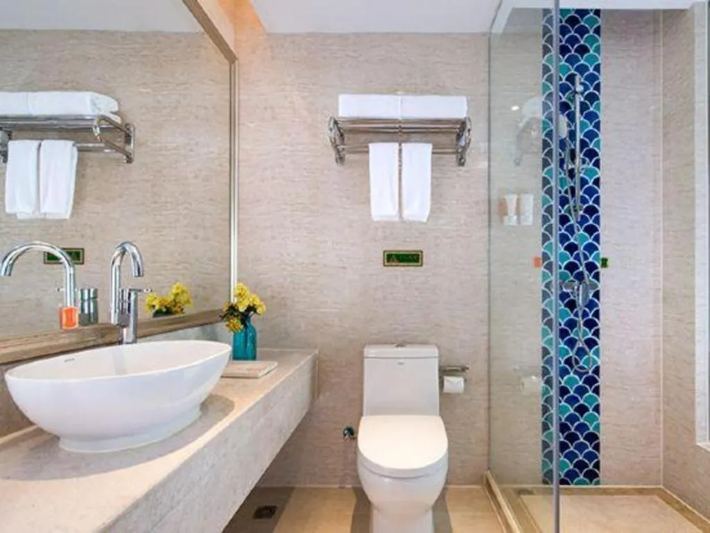 Venus International Hotel Guangdong Meizhou Fengshun Huamao Hot-Spring