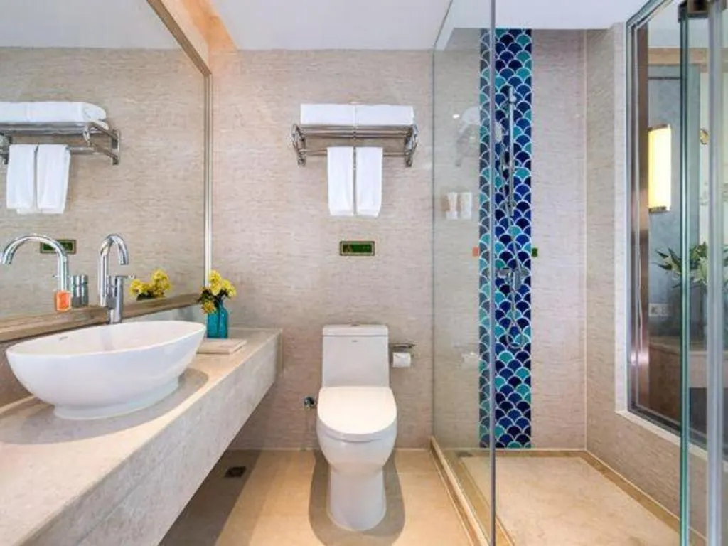 Venus International Hotel Guangdong Meizhou Fengshun Huamao Hot-Spring