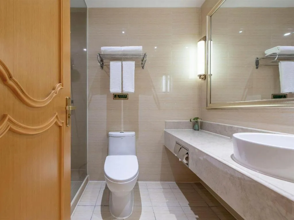 Vienna Hotel Guangdong Foshan Wenhua North Road