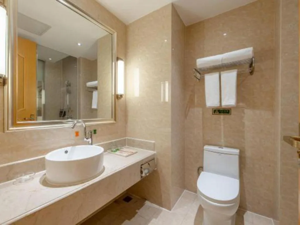 Vienna Hotel Guangdong Foshan Wenhua North Road