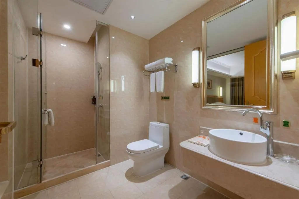 Vienna Hotel Guangdong Foshan Wenhua North Road