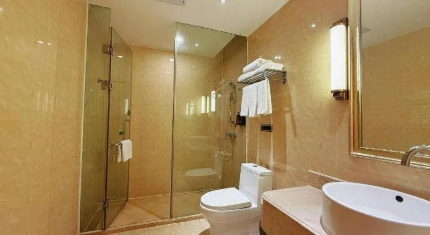 Vienna Hotel Guangdong Foshan Wenhua North Road