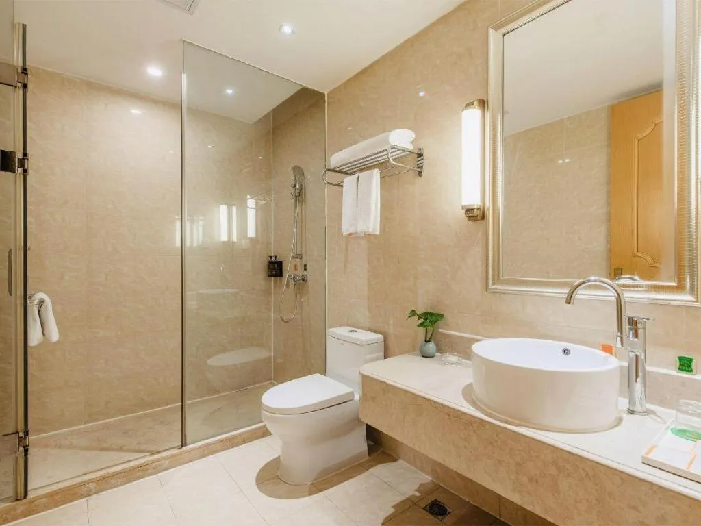 Vienna Hotel Guangdong Foshan Wenhua North Road