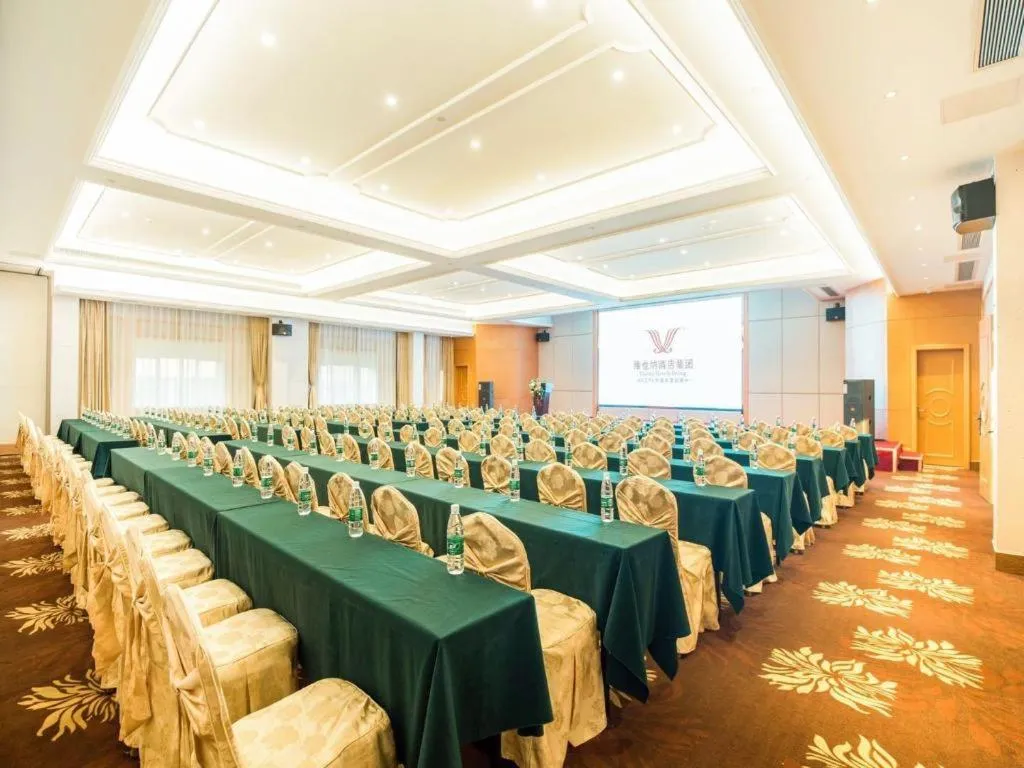 Vienna Hotel Guangdong Foshan Wenhua North Road