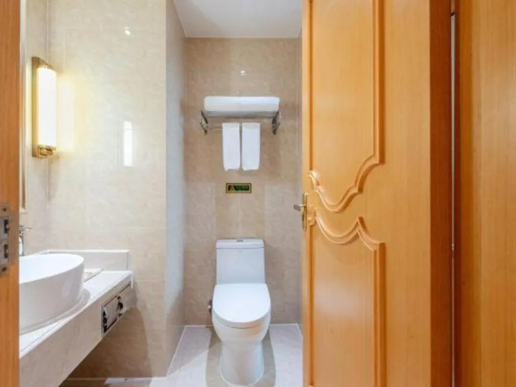 Vienna Hotel Guangdong Foshan Wenhua North Road