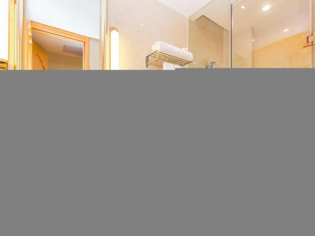 Vienna Hotel Guangdong Foshan Wenhua North Road