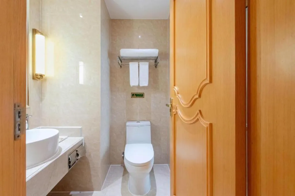 Vienna Hotel Guangdong Foshan Wenhua North Road