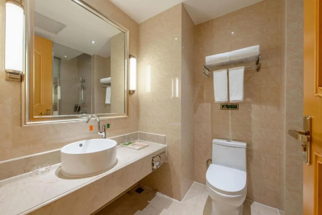 Vienna Hotel Guangdong Foshan Wenhua North Road