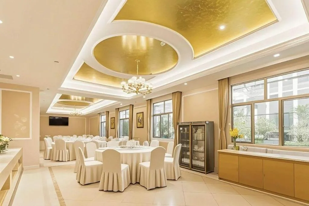 Vienna Hotel Guangdong Foshan Wenhua North Road