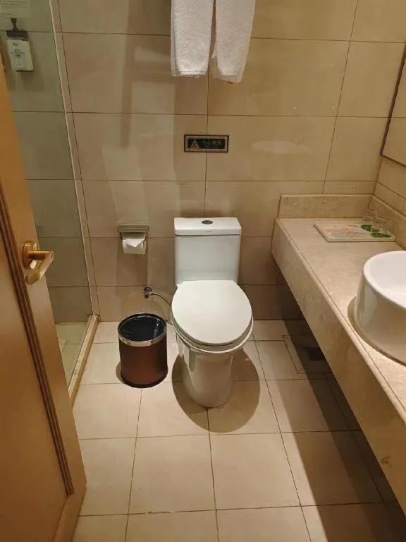 Vienna Hotel Shandong Qingdao Jiaodong International Airport Hai'er Avenue