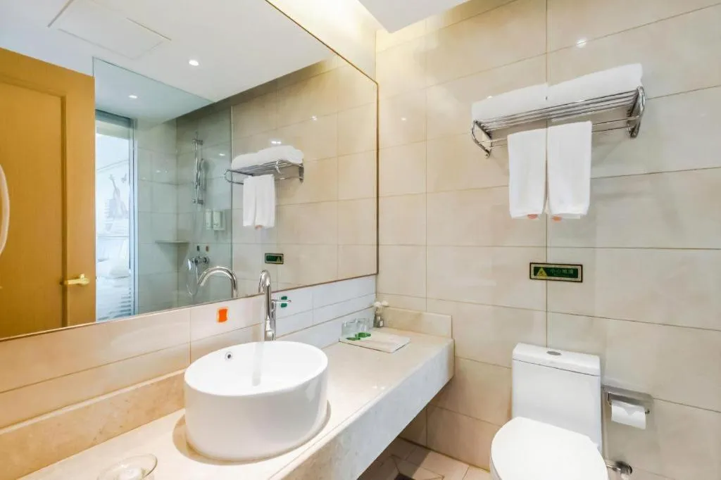 Vienna Hotel Shandong Qingdao Jiaodong International Airport Hai'er Avenue