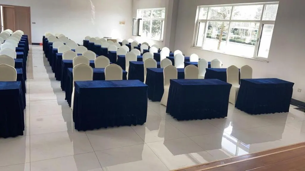 Vienna Hotel Shandong Qingdao Jiaodong International Airport Hai'er Avenue