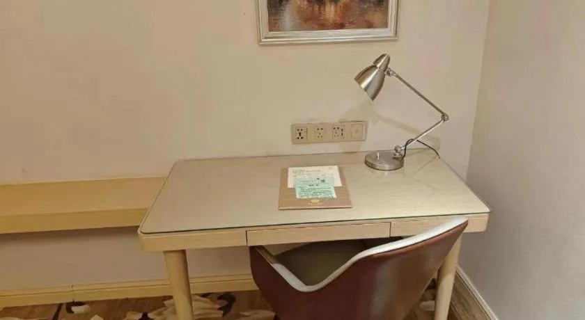 Vienna Hotel Shandong Qingdao Jiaodong International Airport Hai'er Avenue