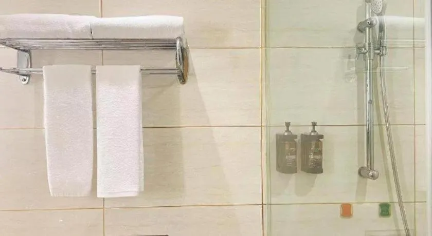 Vienna Hotel Zhengzhou Fengchan Road Fortune Plaza