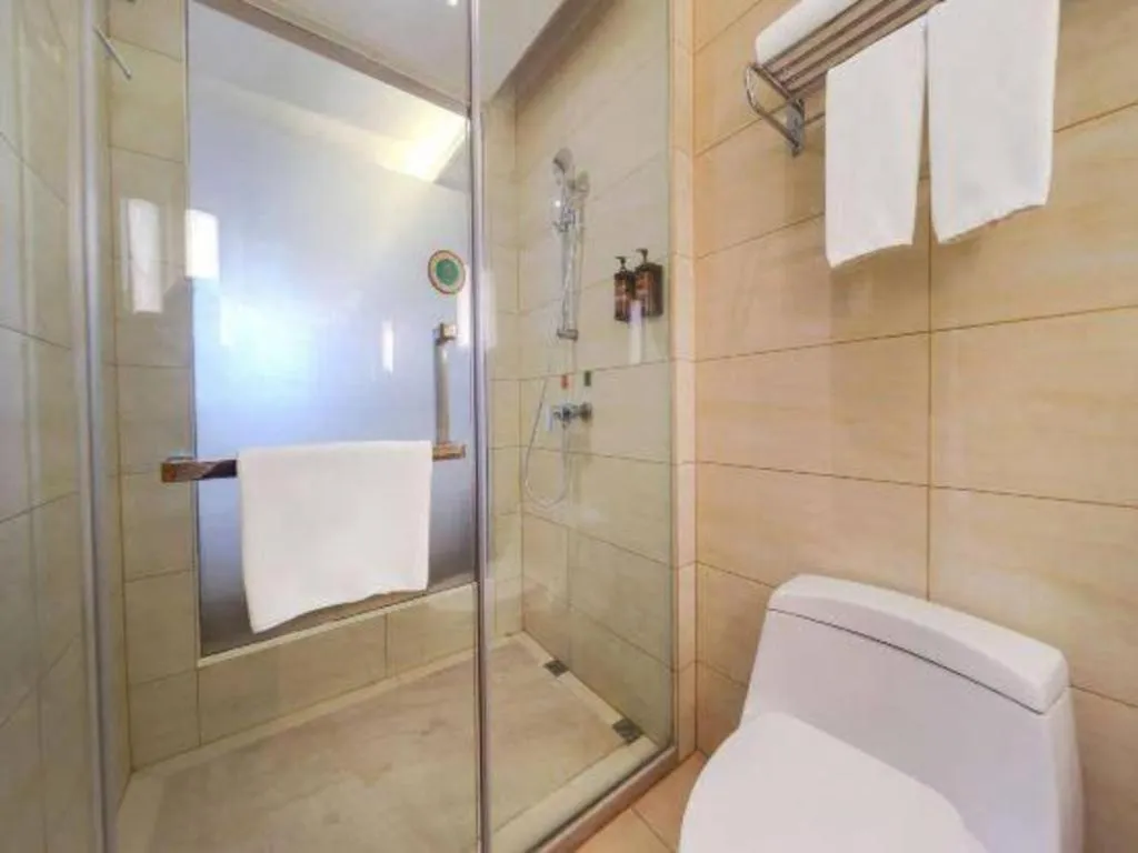 Vienna Hotel Zhengzhou Fengchan Road Fortune Plaza