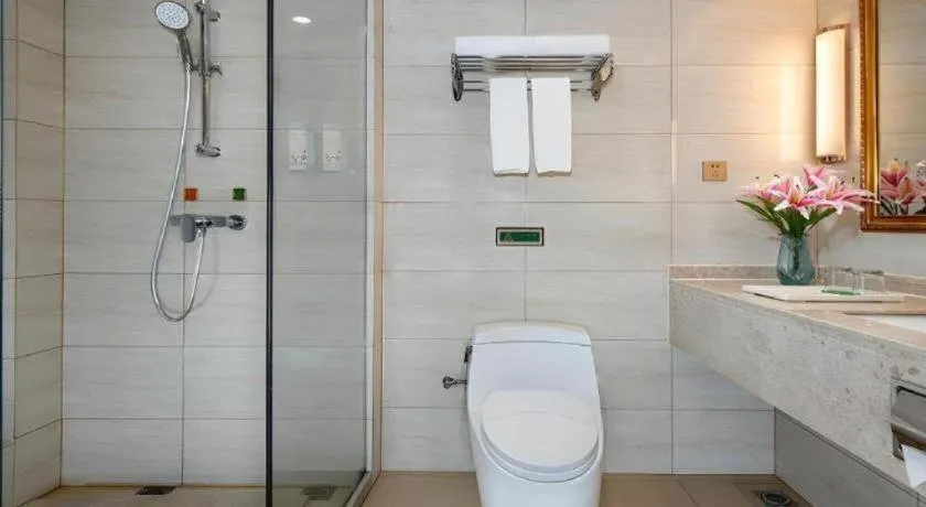 Vienna Hotel Zhengzhou Fengchan Road Fortune Plaza