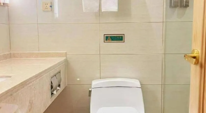 Vienna Hotel Zhengzhou Fengchan Road Fortune Plaza