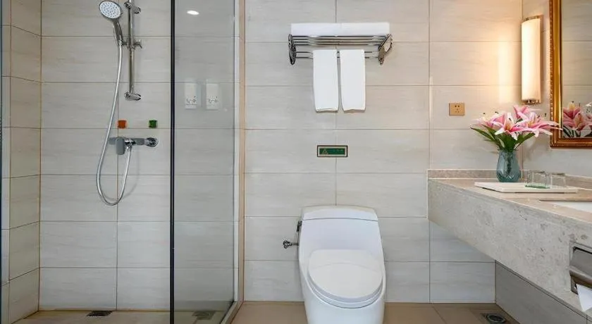 Vienna Hotel Zhengzhou Fengchan Road Fortune Plaza