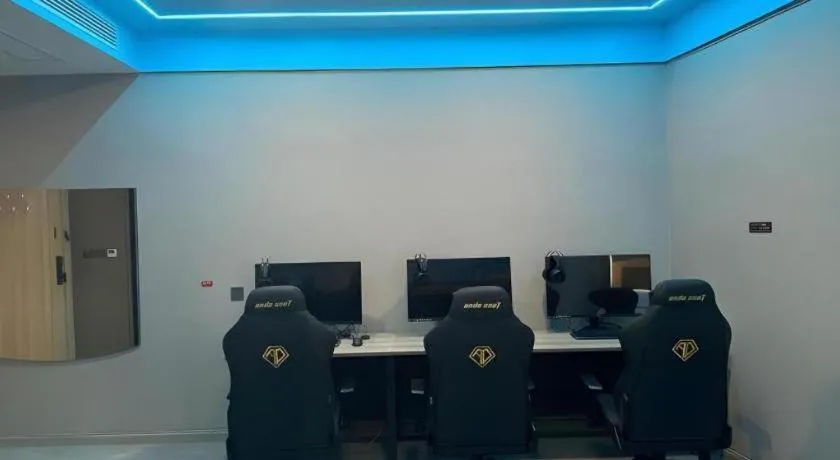 Jun Light Hotel Jiangxi Jiujiang Yongxiu County Dongyong Mall