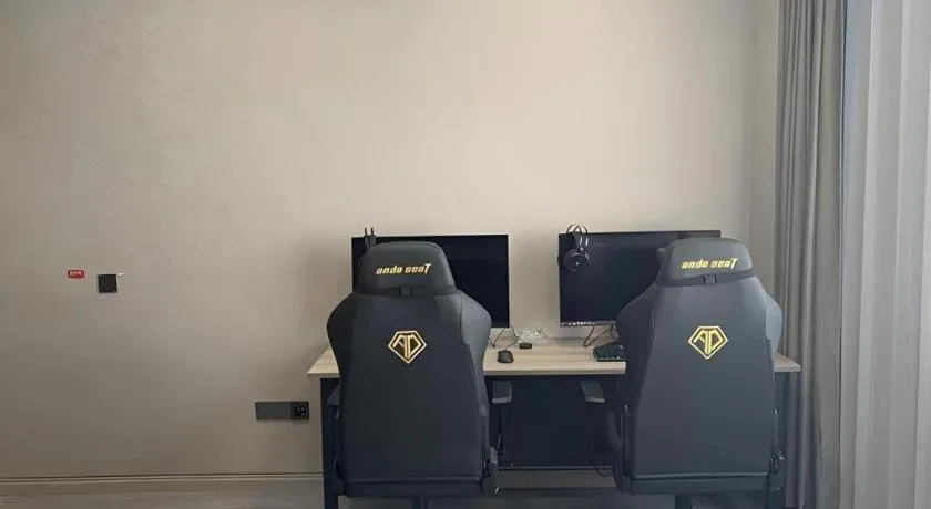 Jun Light Hotel Jiangxi Jiujiang Yongxiu County Dongyong Mall