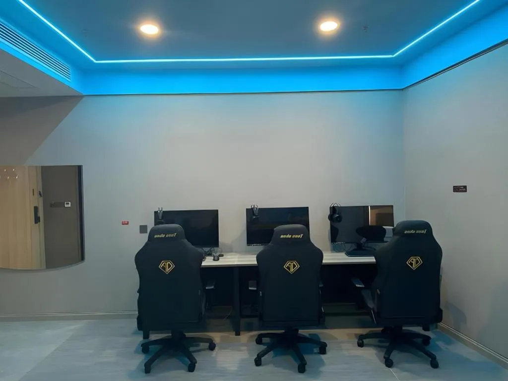 Jun Light Hotel Jiangxi Jiujiang Yongxiu County Dongyong Mall