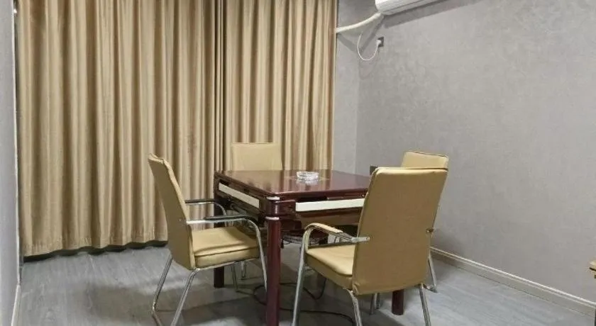 Jun Light Hotel Jiangxi Jiujiang Yongxiu County Dongyong Mall