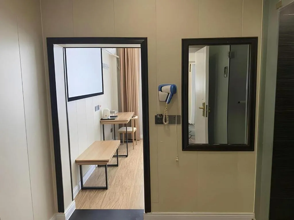 Jun Light Hotel Jiangxi Jiujiang Yongxiu County Dongyong Mall