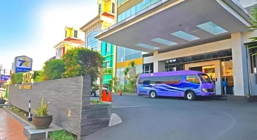 Horison Ultima Semarang