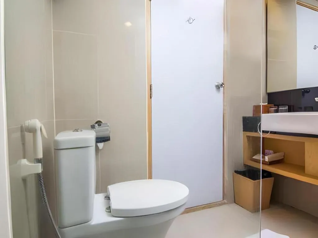 Horison Ultima Semarang