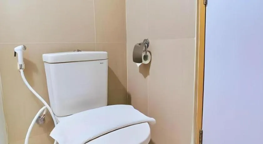 Horison Ultima Semarang