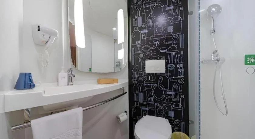 Meijin All Suites Hotel Suzhou