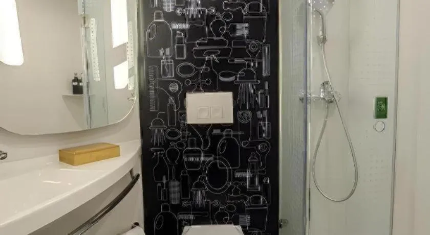 Meijin All Suites Hotel Suzhou