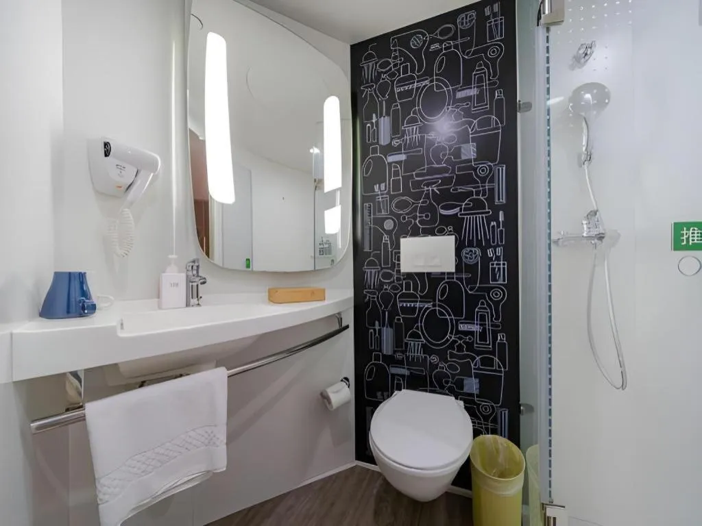 Meijin All Suites Hotel Suzhou