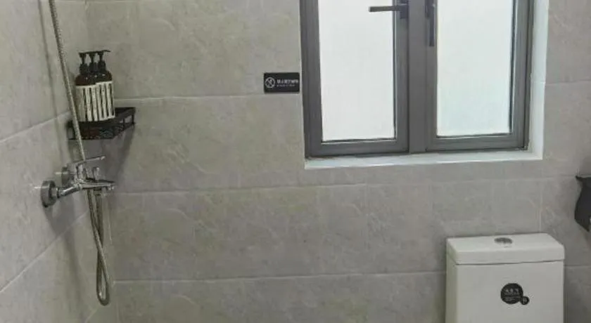 LIA Hotel Meilin Branch