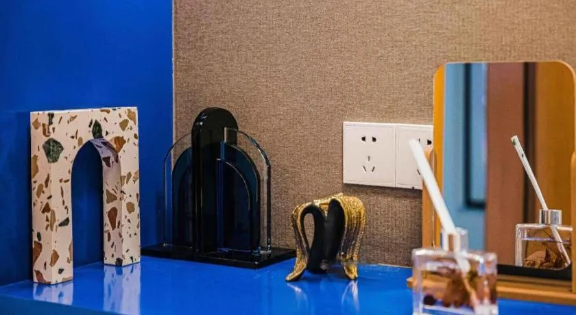 LIA Hotel Meilin Branch