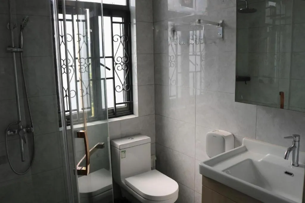 LIA Hotel Meilin Branch