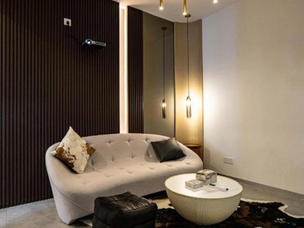 LIA Hotel Meilin Branch