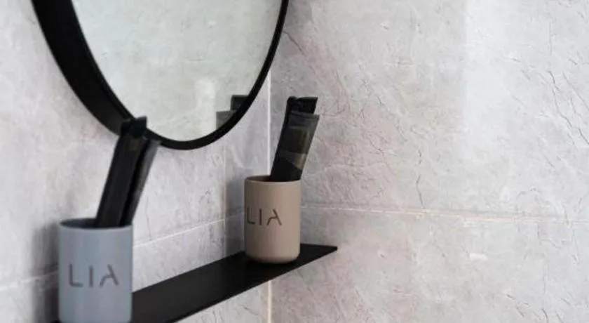 LIA Hotel Meilin Branch