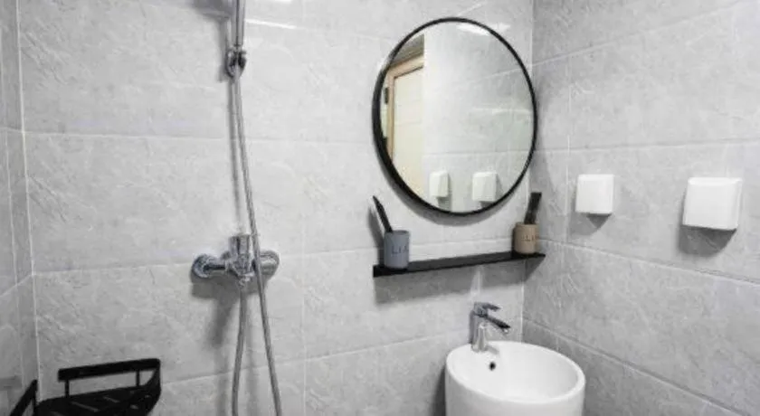 LIA Hotel Meilin Branch